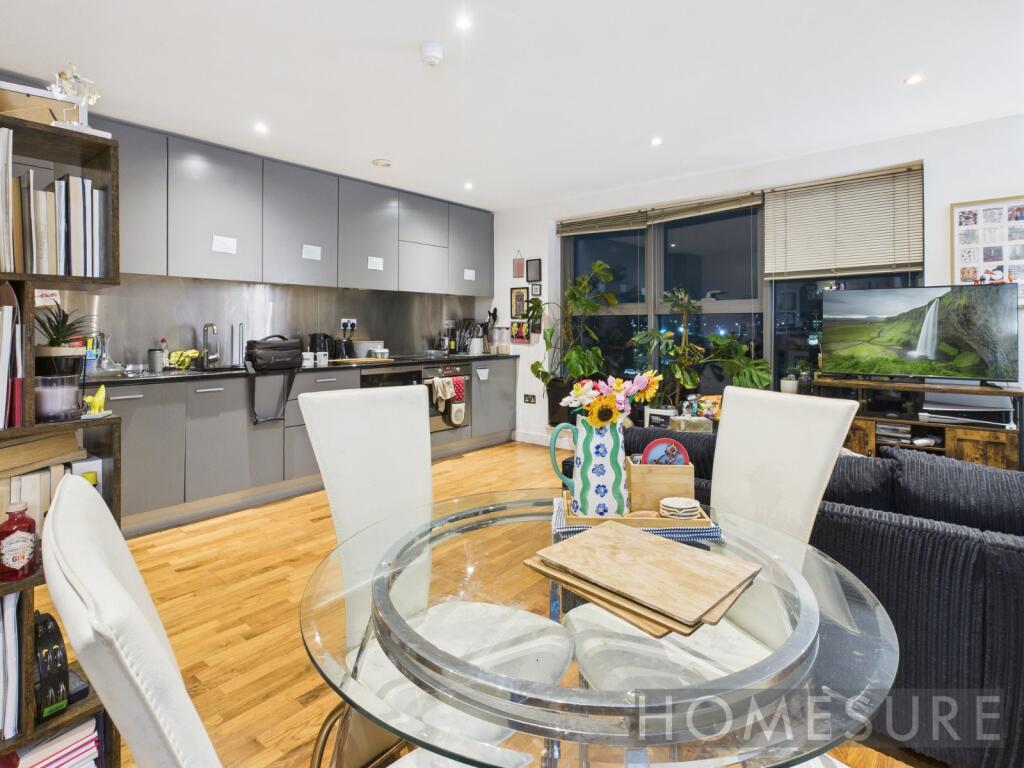 Apartment in Liverpool - View 4