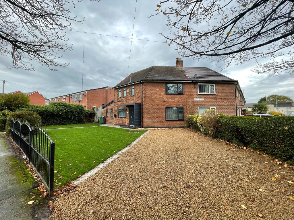 Main image of property: Oatlands Road, Manchester, M22