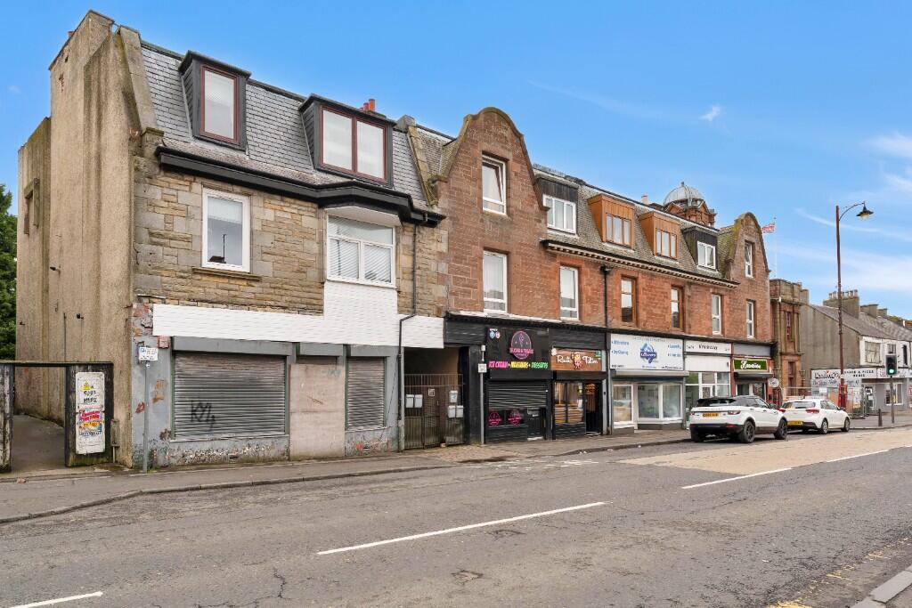 Main image of property: High Street, Cowdenbeath, Fife, KY4