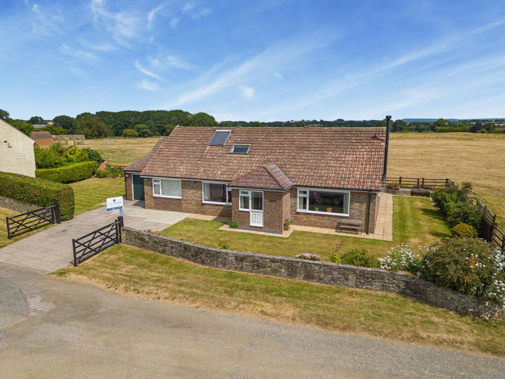 Main image of property: Meadowcroft, Langthorne, Bedale