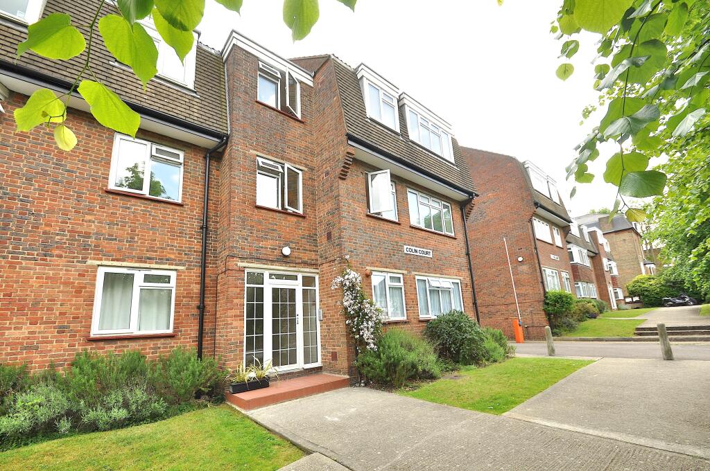 Main image of property: Woodfield Avenue, London, SW16