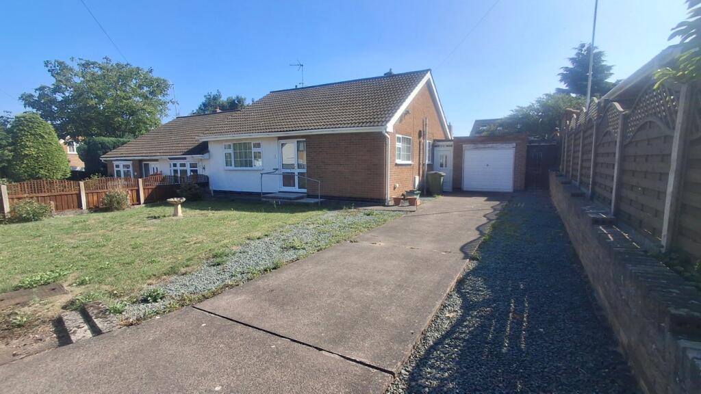 Main image of property: Burton Rise, Walesby, Newark, NG22
