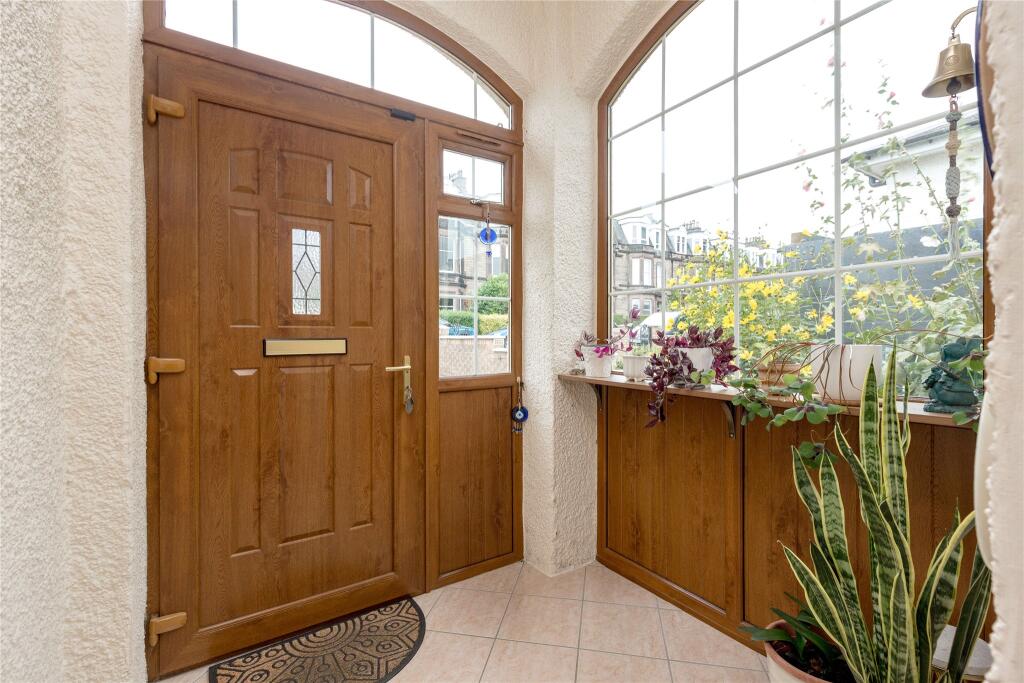 House in Edinburgh, Wardie, Trinity - View 2