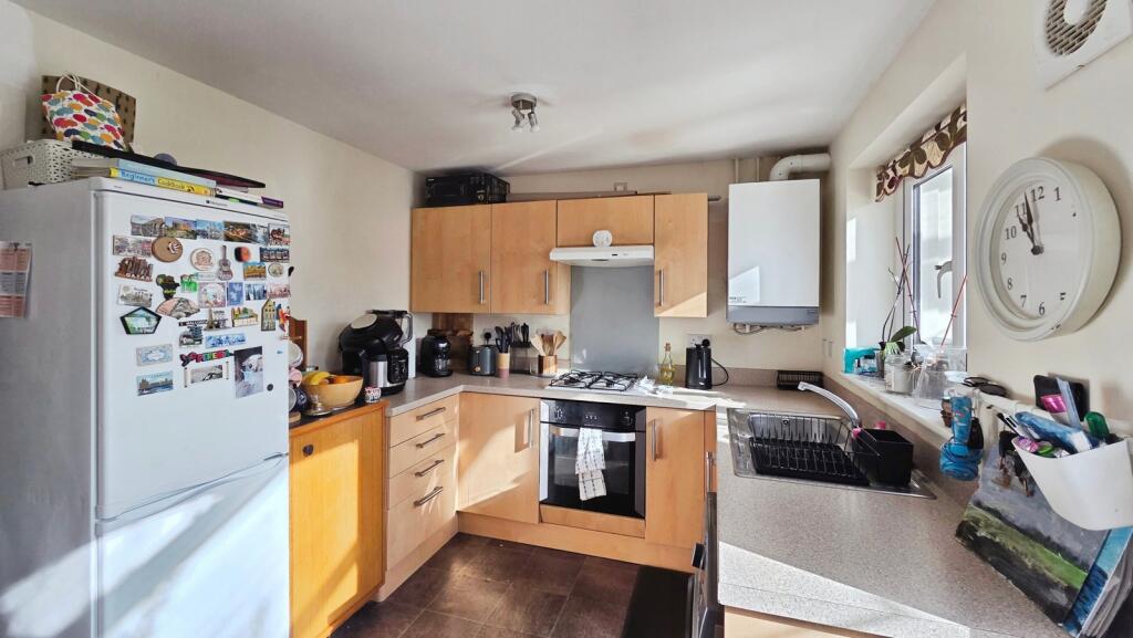 House in Swindon, Central Swindon North - View 5