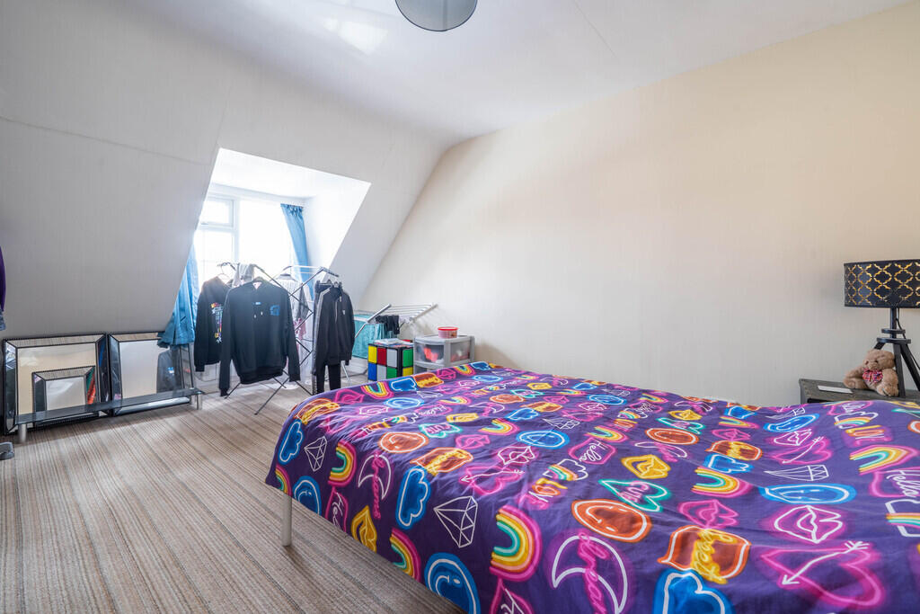 House in Cleobury Mortimer, Shropshire - More
