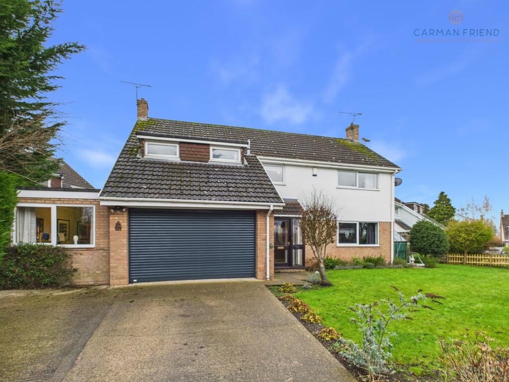 Main image of property: Millers Close, Waverton, CH3