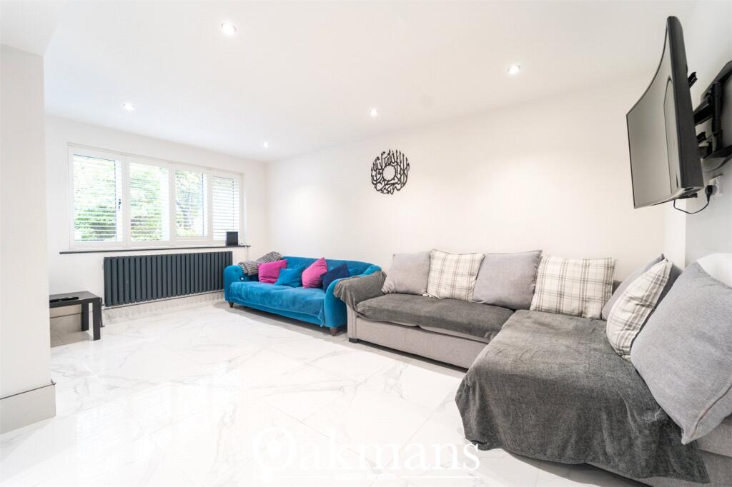 Additional image 3 of East Drive, Birmingham, West Midlands, B5