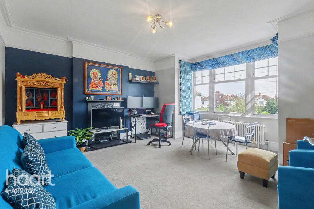 Main image of property: Radnor Road, Harrow