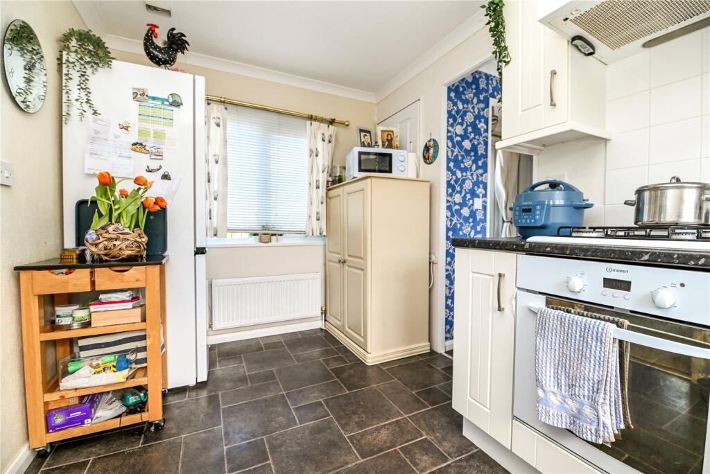 House in Bournemouth - More
