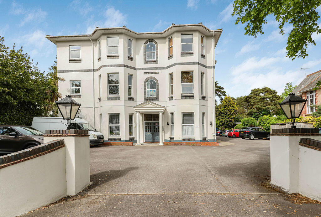 Main image of property: Lansdowne Road, Bournemouth