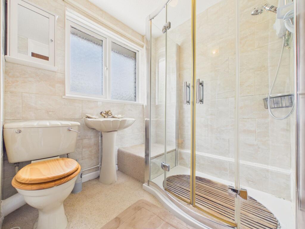 House in Newcastle upon Tyne, Tyne and Wear - View 3