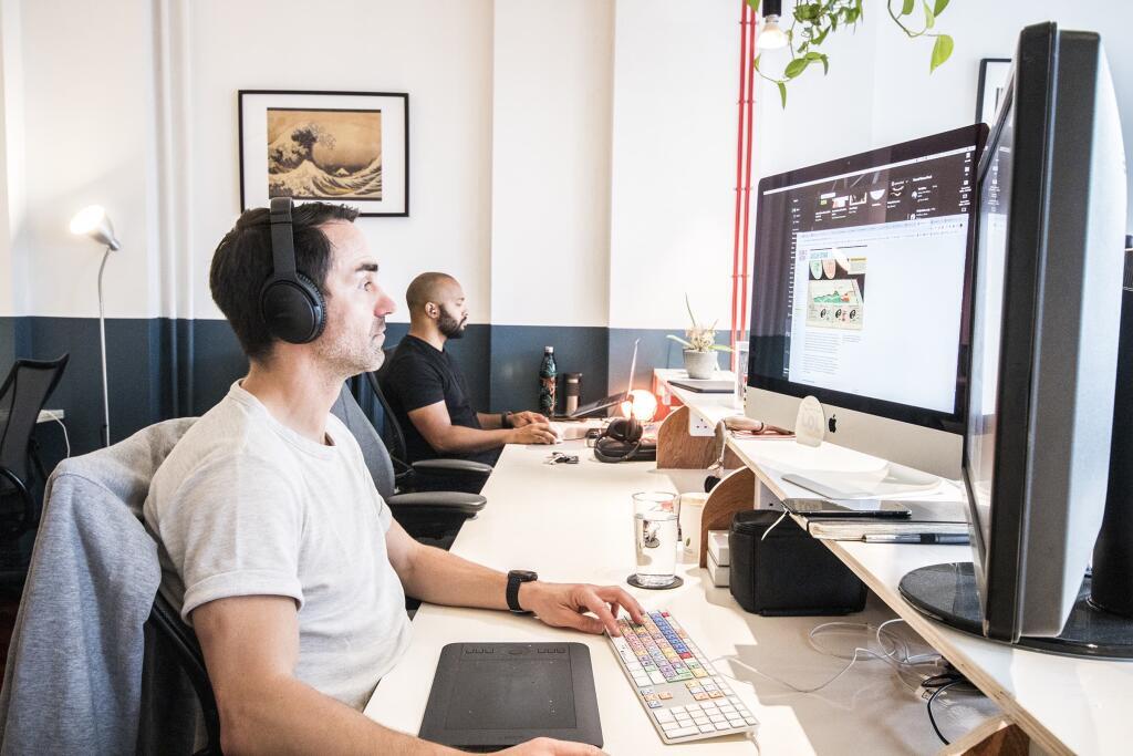 Coworking