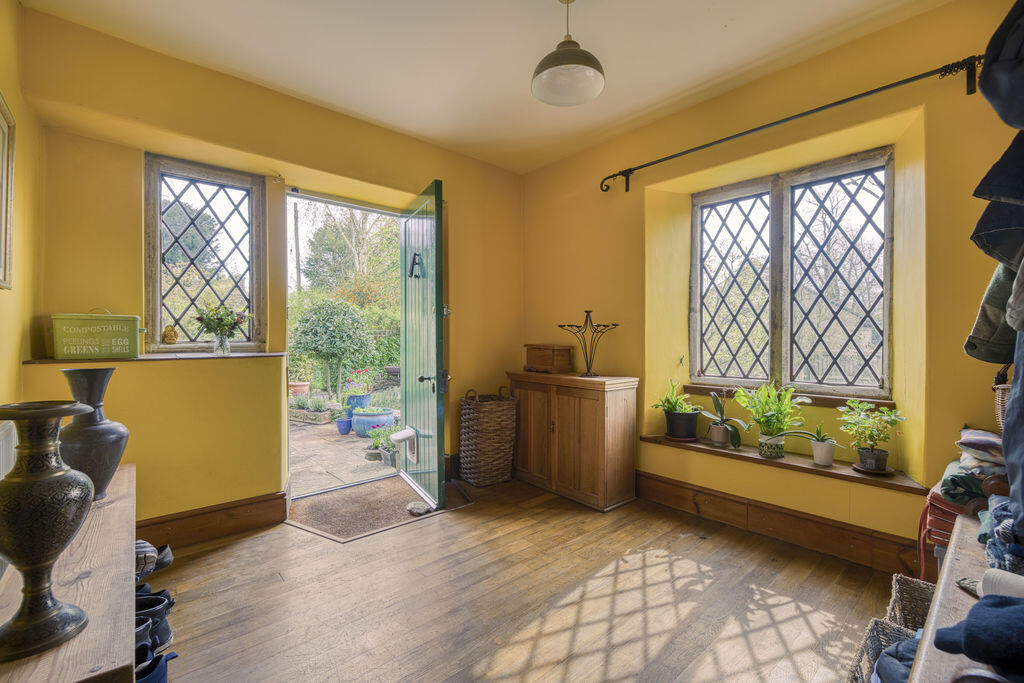 Additional image 13 of Character detached cottage in Cranmore