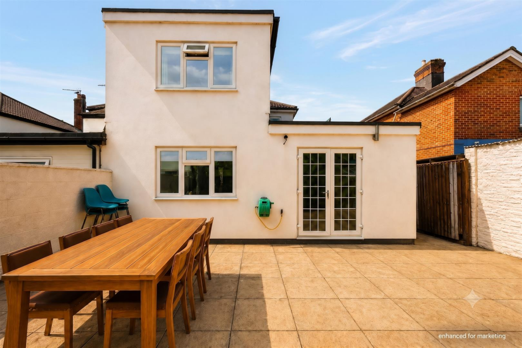 Main image of property: Stewart Road, Bournemouth