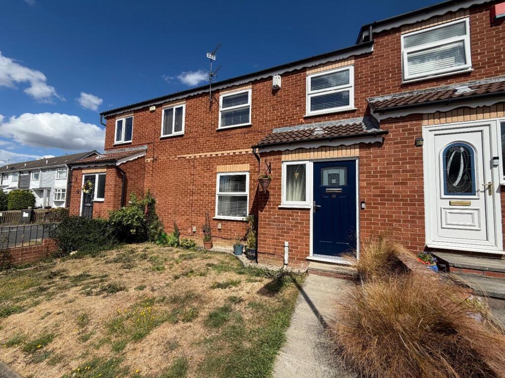Main image of property: Bracknell Road, Thornaby, Stockton-On-Tees