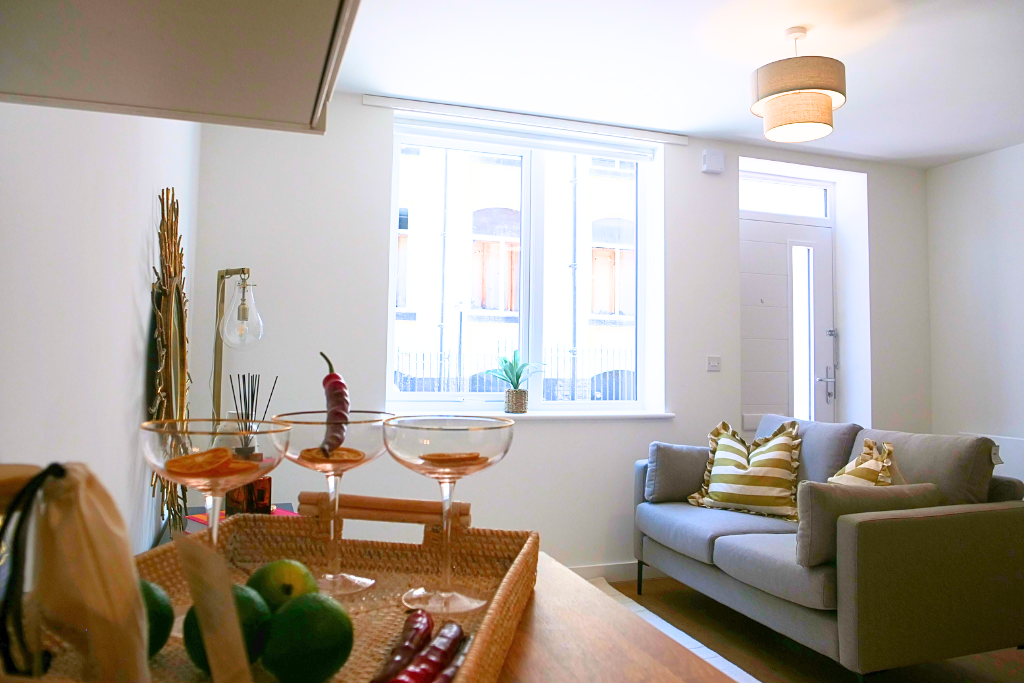 Main image of property: Ridgway Gates, Bolton, Greater Manchester, BL1