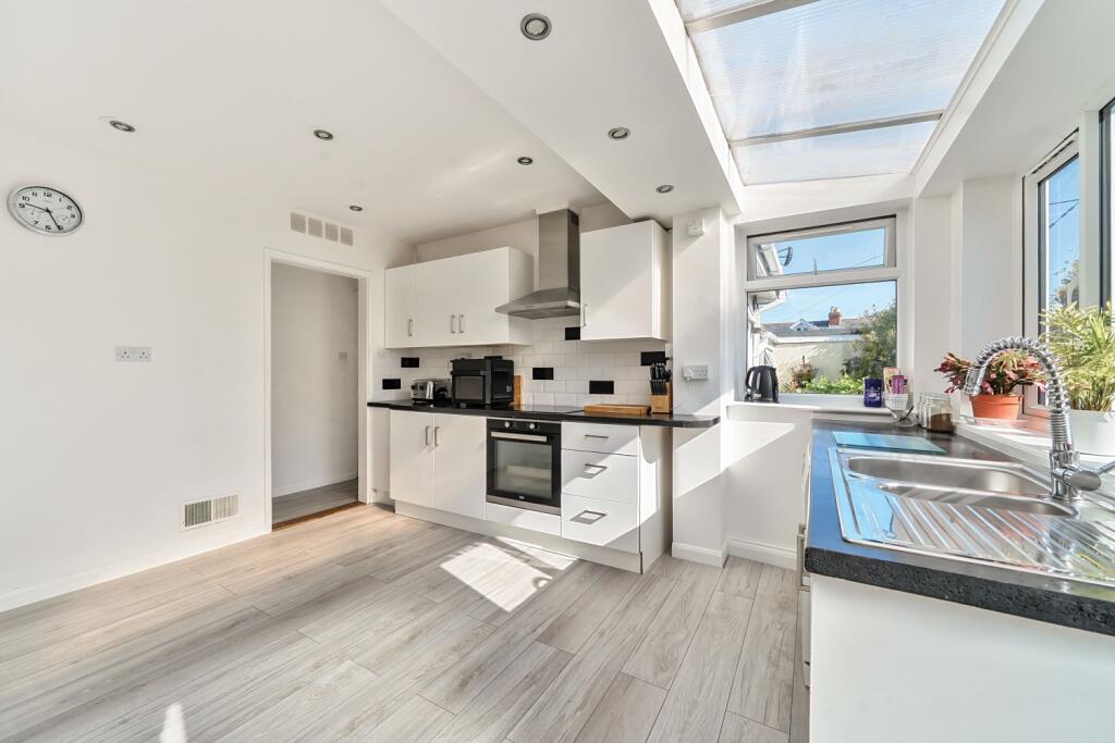 Main image of property: Ashley Terrace, Bideford, Devon, EX39