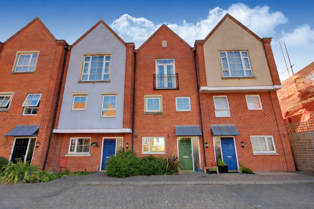 Main image of property: Turret Lane, Ipswich, Suffolk, IP4