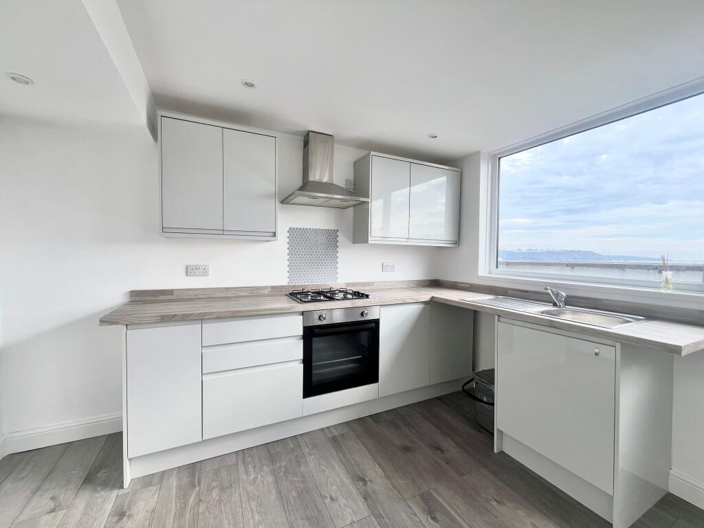Apartment in Plymouth - View 4