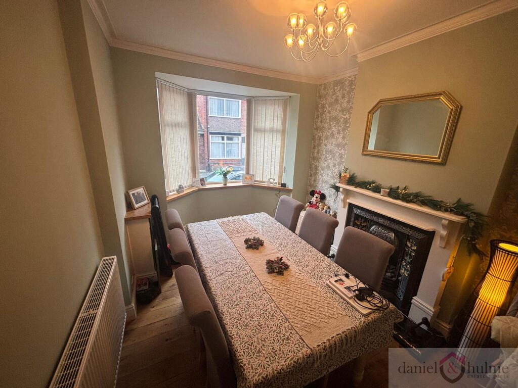 Shirburn Road, Leek, Staffordshire photo 3