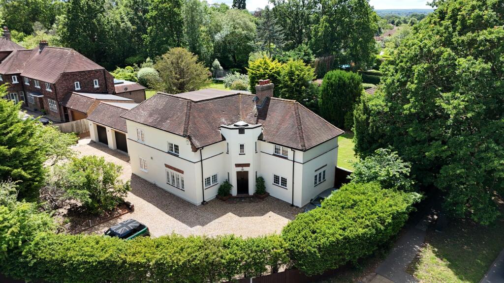 Main image of property: Agates Lane, Ashtead, KT21