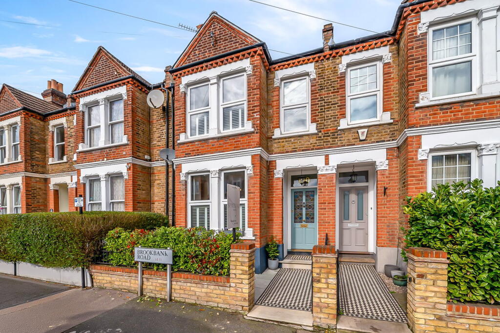 Main image of property: Brookbank Road, London SE13