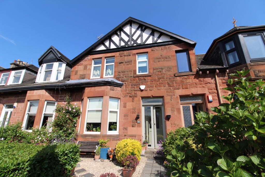 Main image of property: Durward Avenue, Glasgow