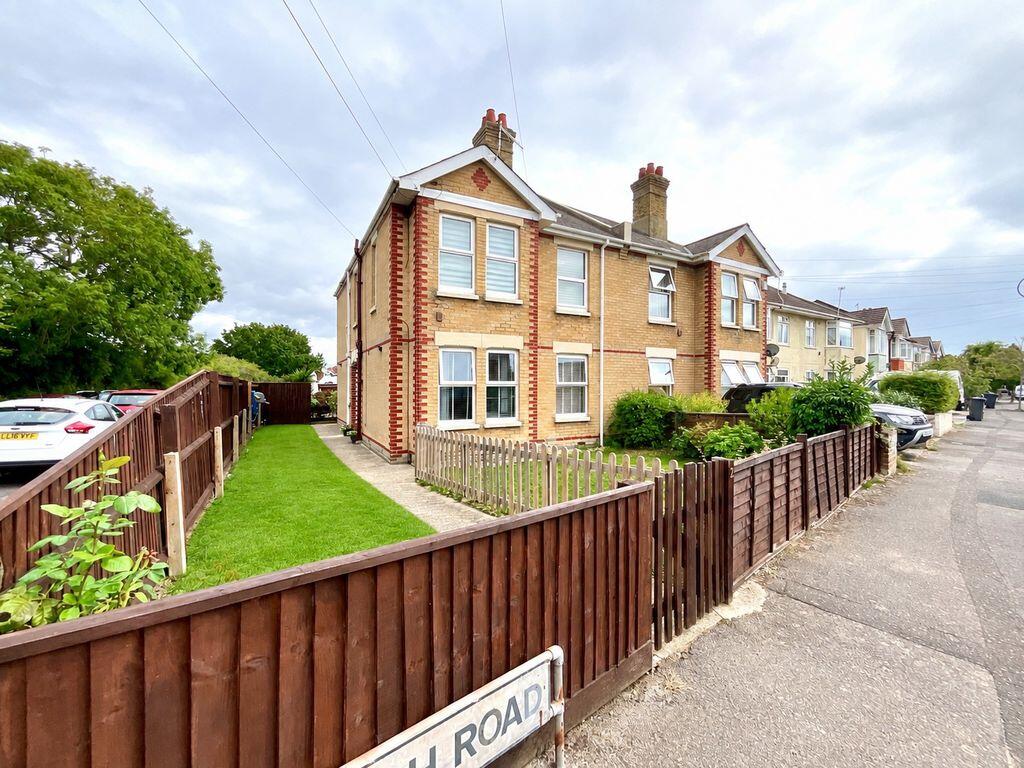 Inverleigh Road, Southbourne