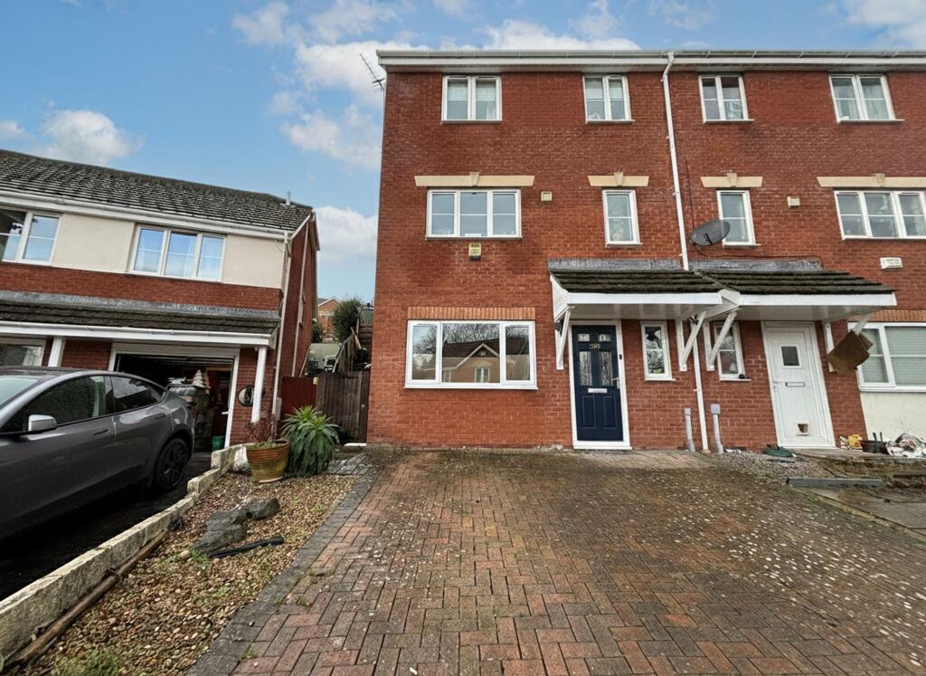 Main image of property: Trem Mapgoll (Pencoedtre Village), Barry, CF63