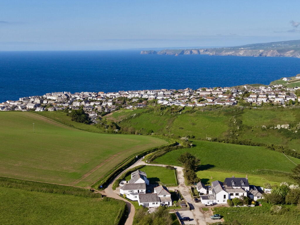 Main image of property: Port Isaac
