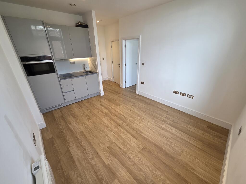 Main image of property: Laporte Way, LUTON