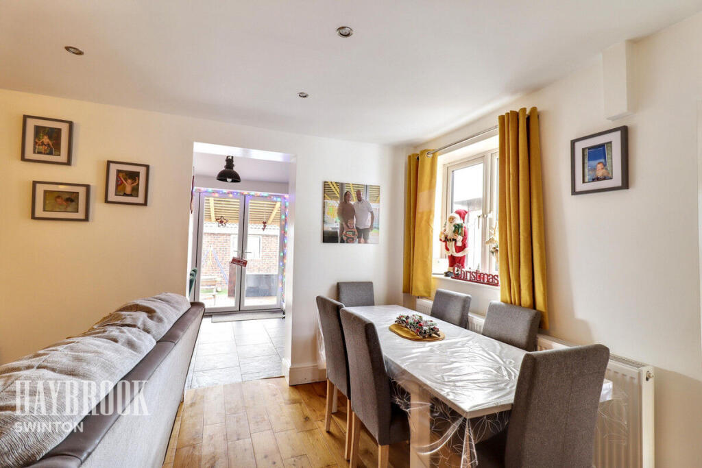 Main image of property: Chapel Lane, Rotherham