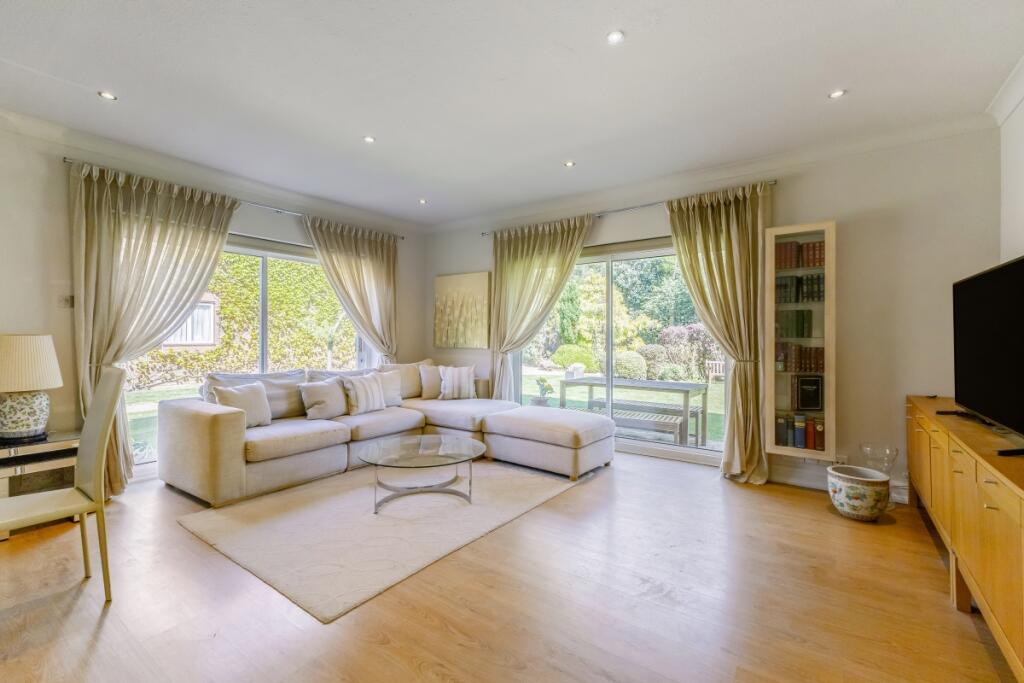 Main image of property: Heathbourne Road Bushey WD23