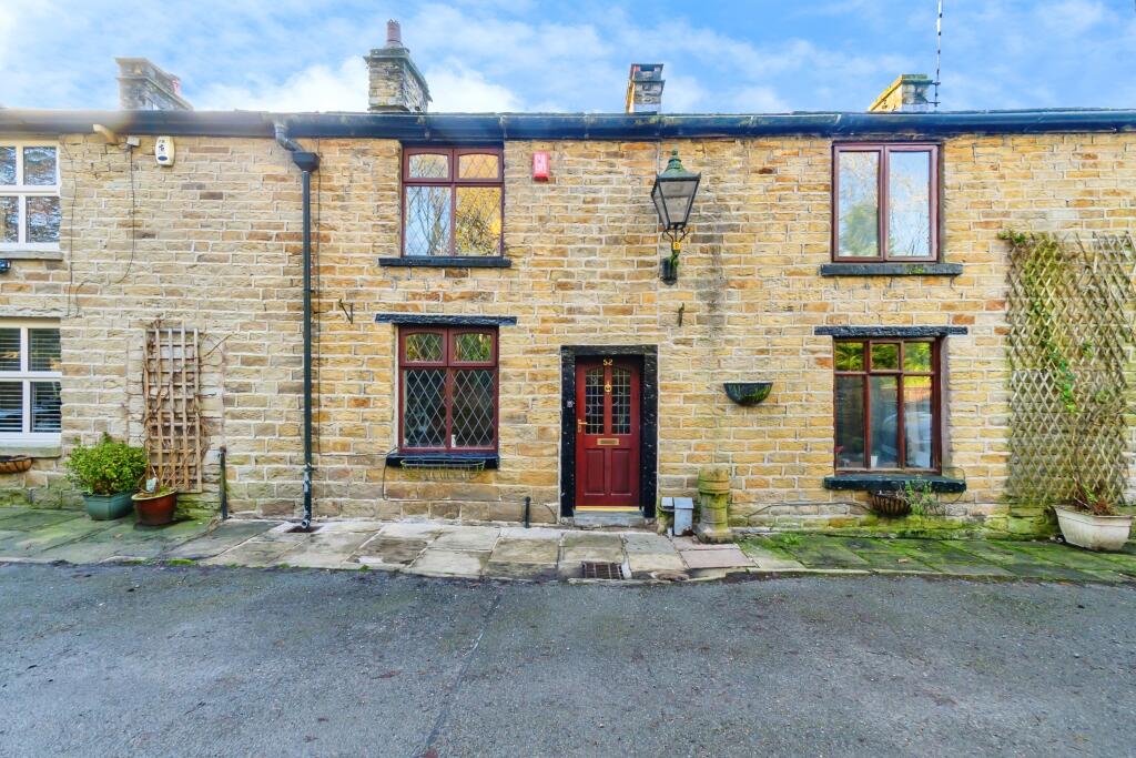 Main image of property: Birches Road, Bolton, BL7