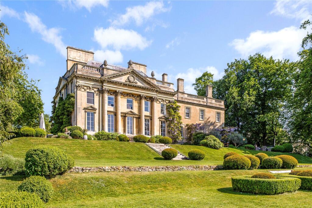 Main image of property: Bathford Hill, Bathford, Bath, BA1