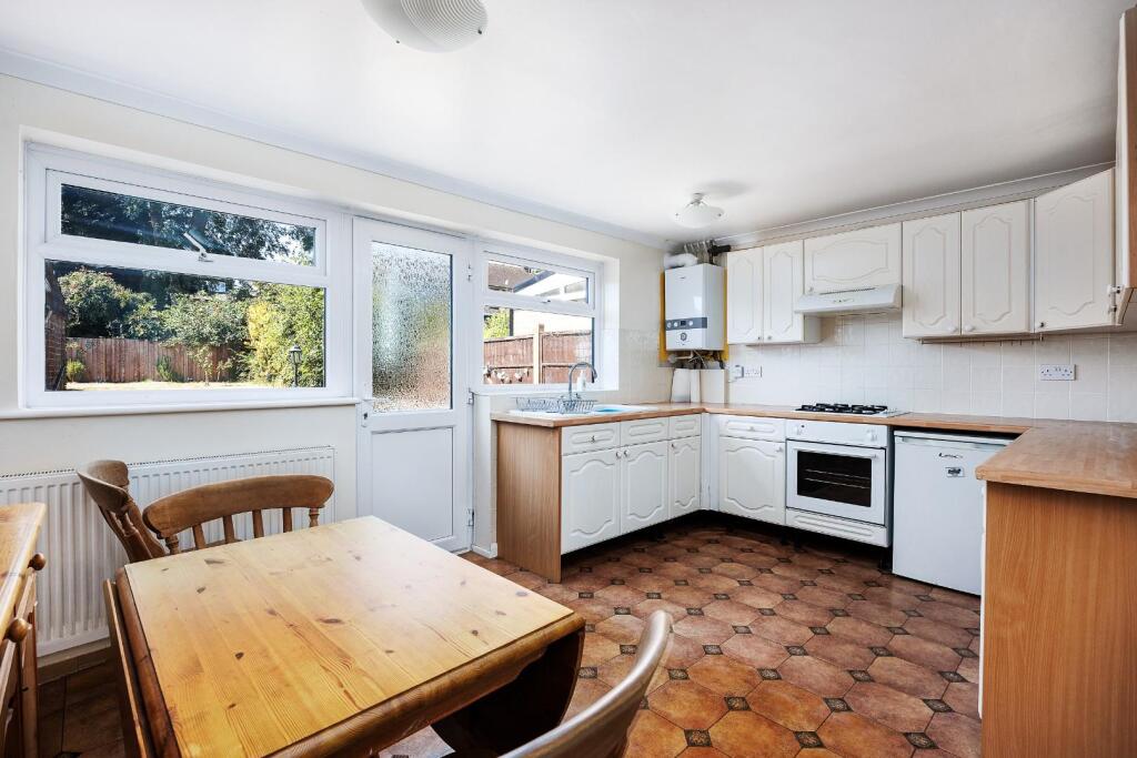 House in West Suffolk, Haverhill - View 2