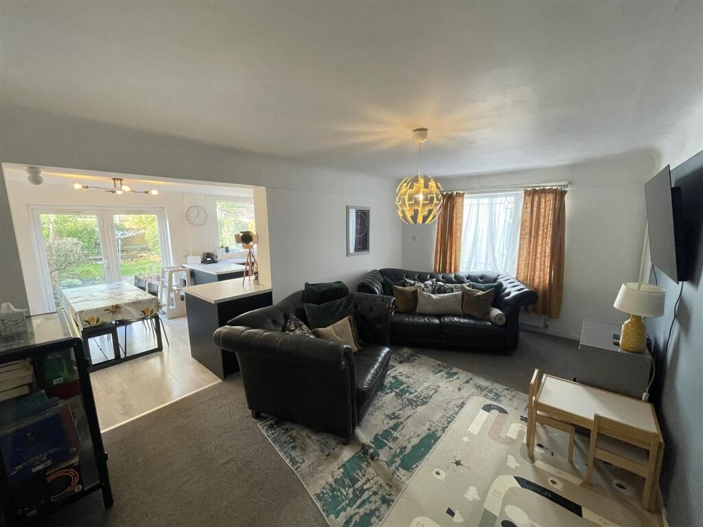 House in Chester - View 5
