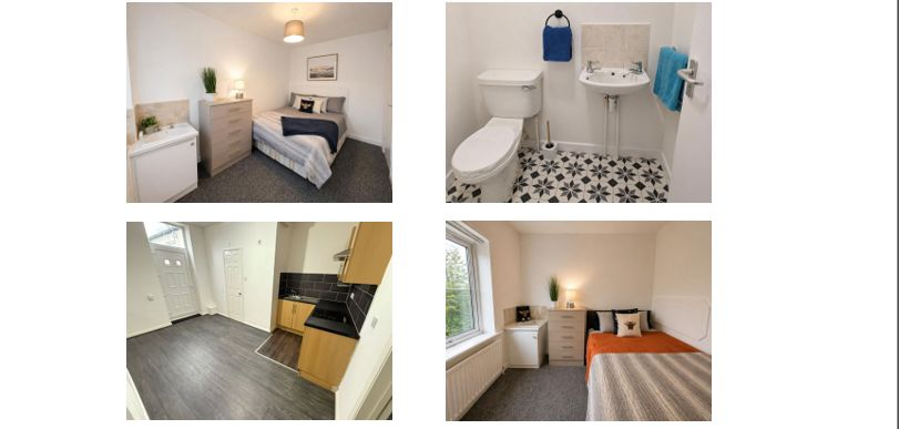 Apartment in Sunderland, Millfield - View 5
