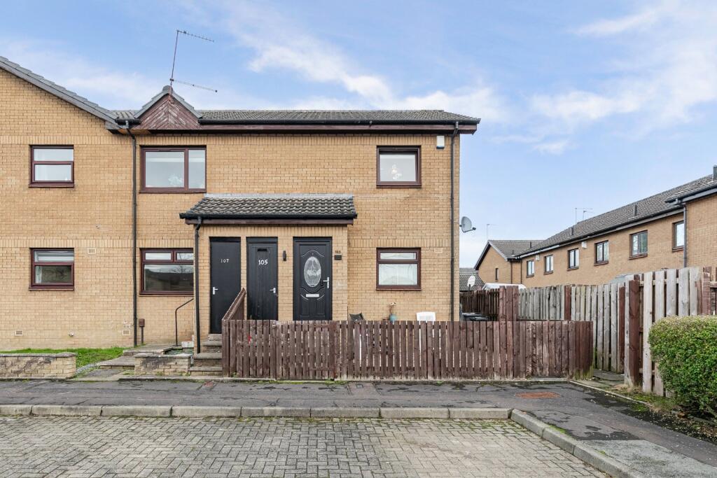 Main image of property: Greenlaw Crescent, Paisley, Renfrewshire, PA1