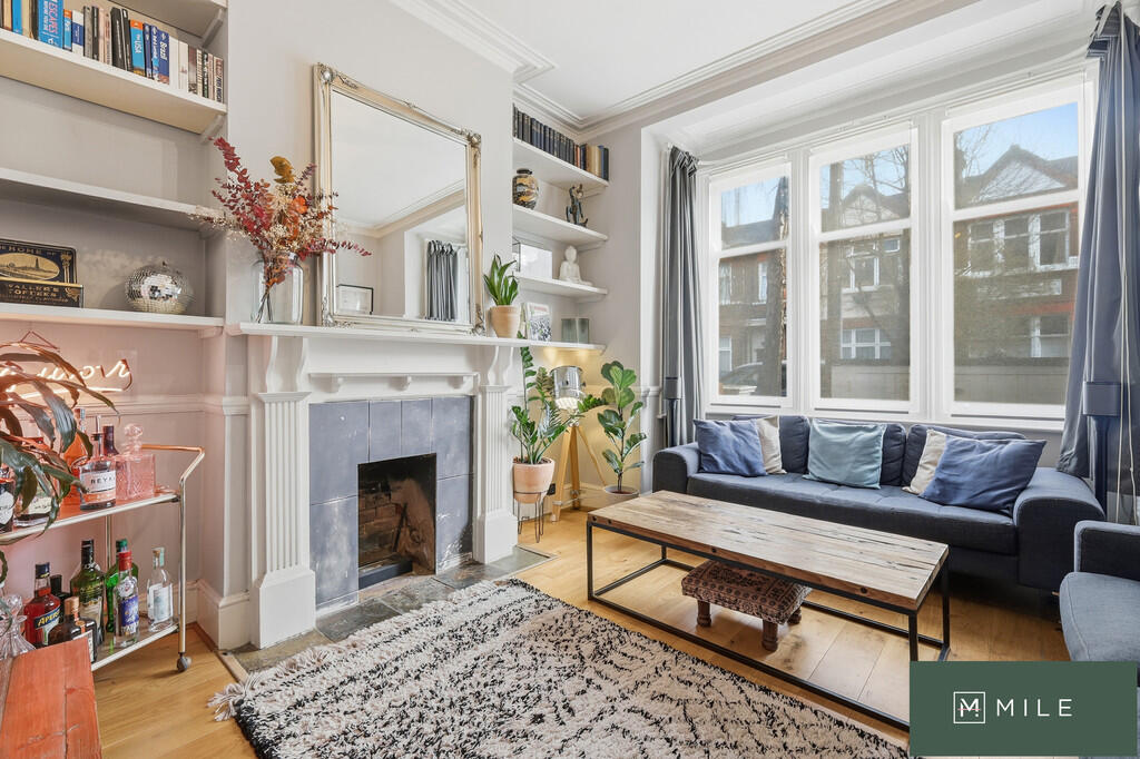 Main image of property: Clifford Gardens, London NW10