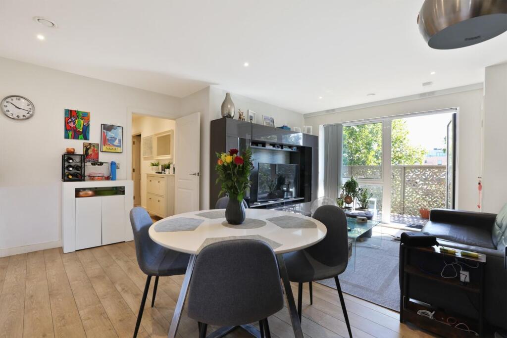 Apartment in London