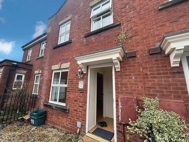 Main image of property: Paxton, Stapleton, Bristol