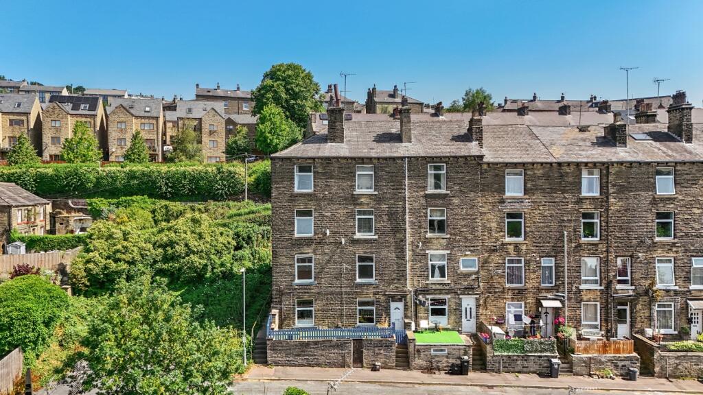 Main image of property: Lower Hollins, Sowerby Bridge, West Yorkshire, HX6