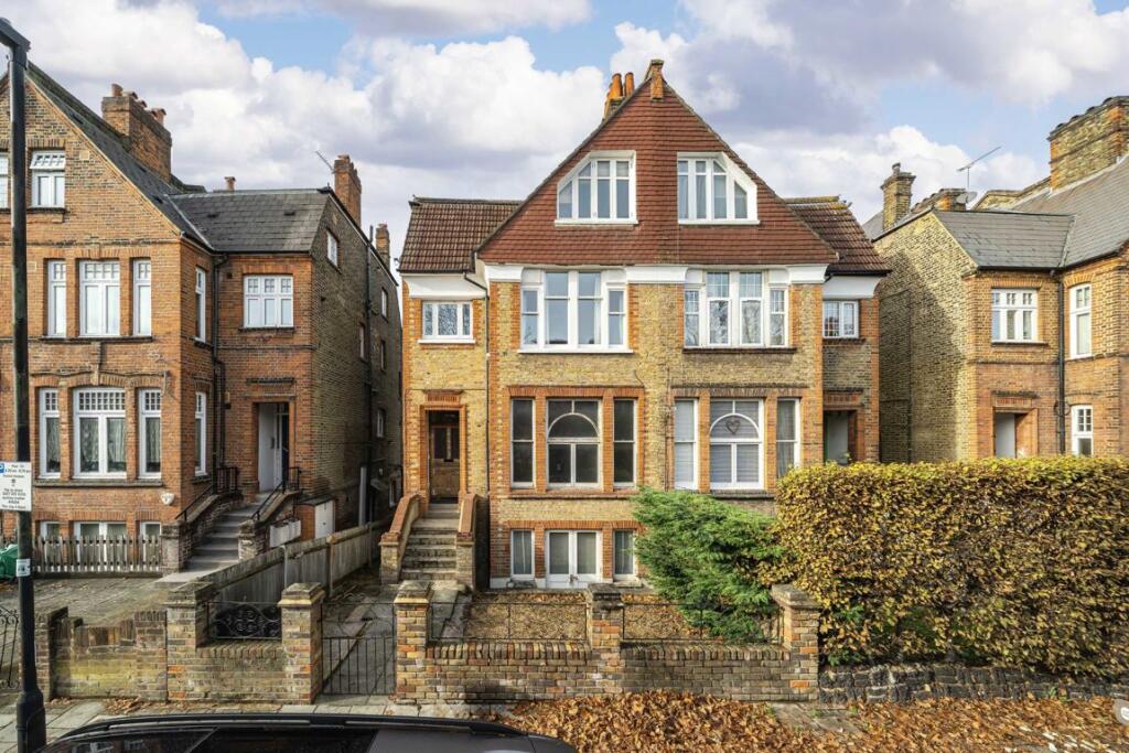 Main image of property: Riggindale Road, Streatham