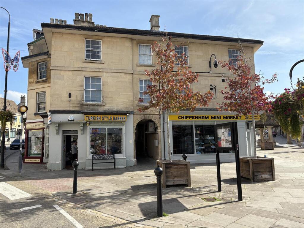 Main image of property: Market Place, Chippenham