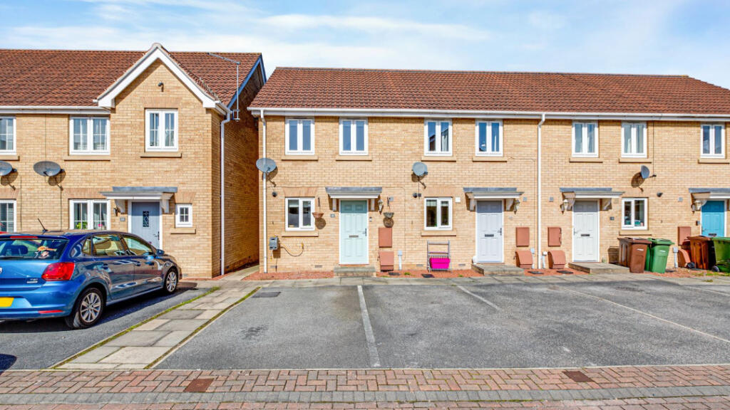 Main image of property: Castleford WF10 5FX, Castleford, WF10 5FX