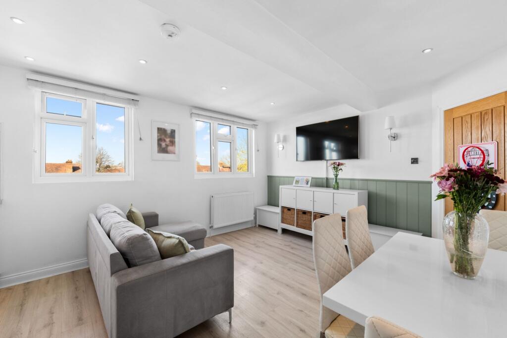 Main image of property: The Chase, Wallington, SM6