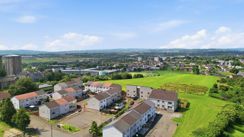 Main image of property: Greer Quadrant, Clydebank