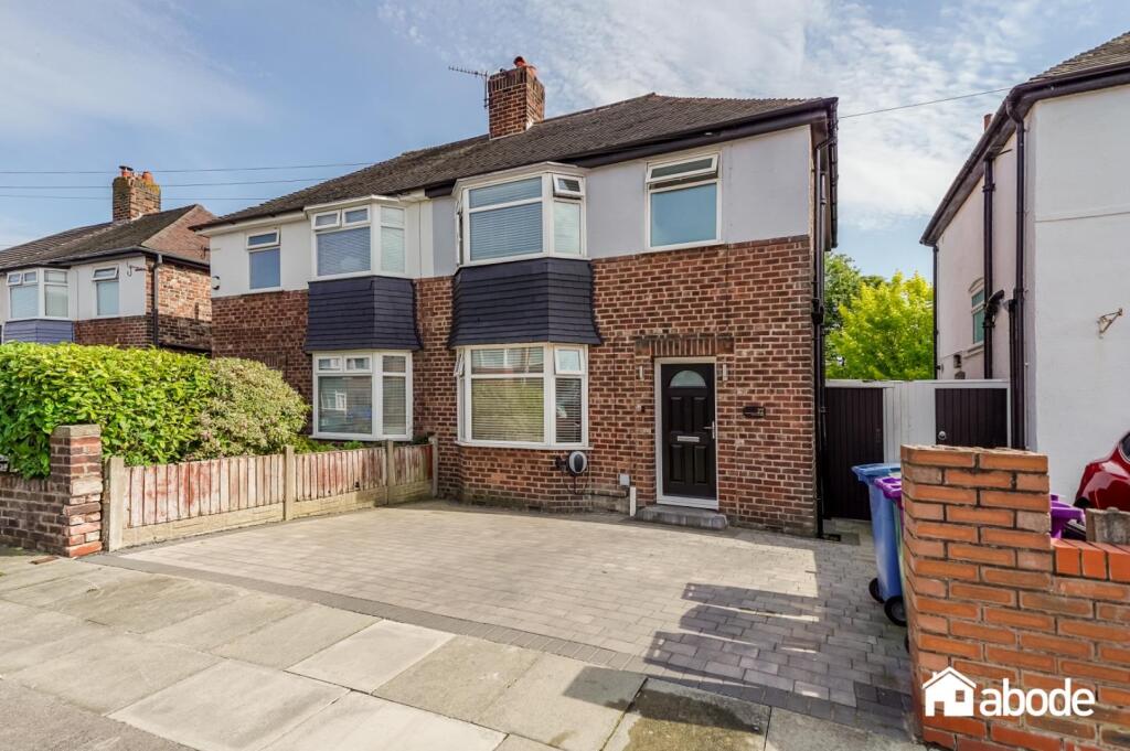 Main image of property: Inchcape Road, Childwall, Liverpool, L16