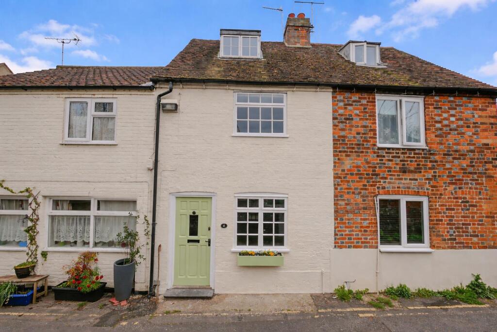 Main image of property: Mill Lane, Wallingford
